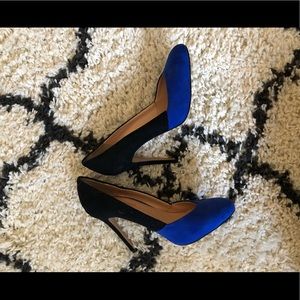 BCBG GENERATION PUMPS